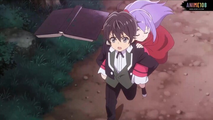 Hell Mode อยากเล่นโหด ขอโหมด นรก (ซับไทย) EP 12