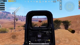 Highlight PUBG Mobile