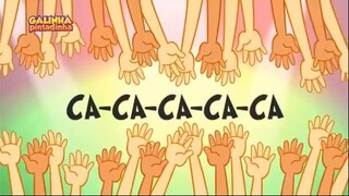 Galinha Pintadinha 3 Mamama Papapa (RECRIAÇÃO)