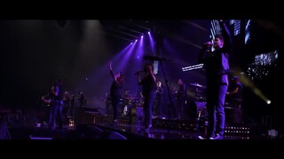 Turn It Up  Planetshakers (0347)