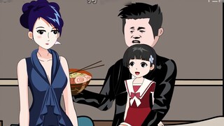 Melihat bisnis Chen Feng sedang booming, keluarga mantan istrinya ingin mengambilnya sendiri dan bah