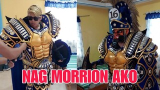 NAG MORION AKO