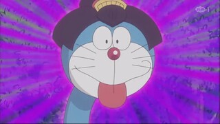 Doraemon episode 302