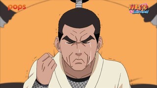 Naruto shippuden tập 206