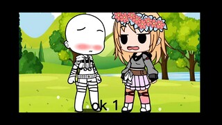 your dumb she's a lesbain