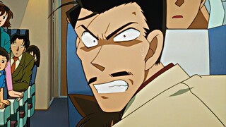 Shinichi: I was terribly scared at the time.