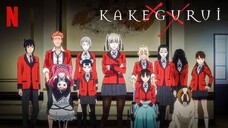 Kakegurui Episode 2 (Season 1)