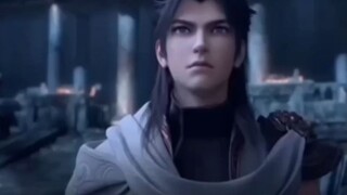 Wu Dong Qian Kun Season 6 Eps 05 sub Indonesia