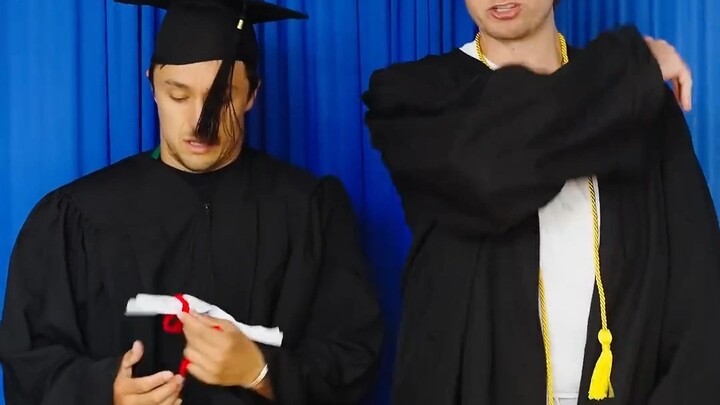 Going to University Back Then vs. Going to University Now
