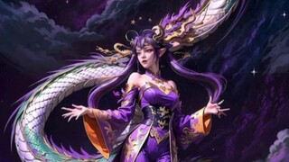 Kaisar Api Surgawi 🔥