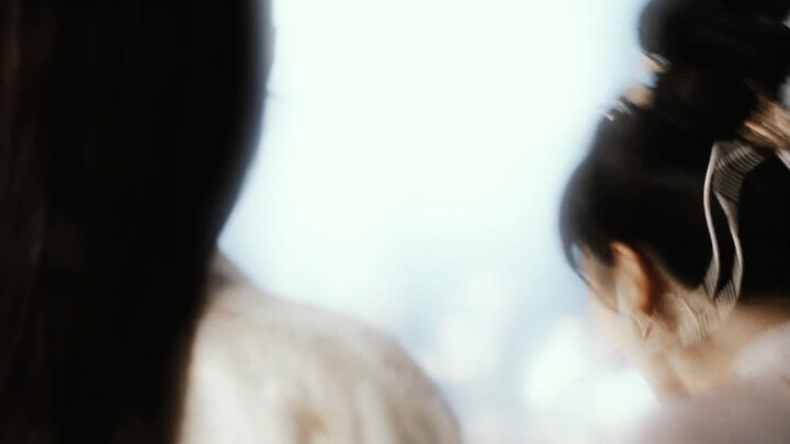 Heaven knows how much I love these two hugs!