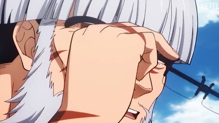 Record of Ragnarok III _ Official Trailer 2 _ 03c