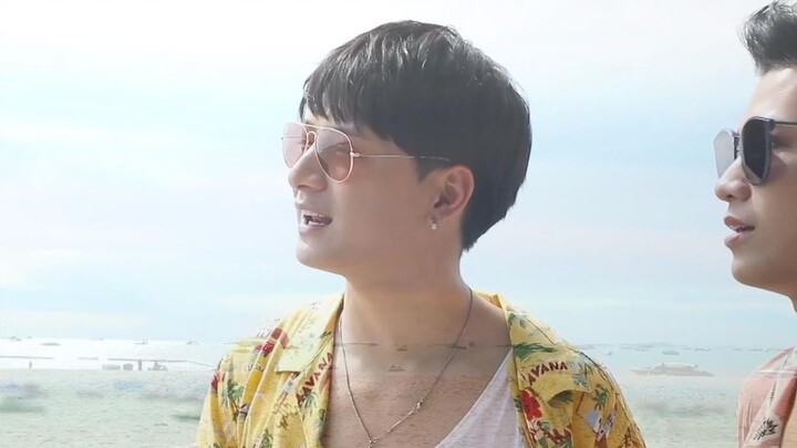 [Friend.ship with Krist-Singto] EP 1 Sweet Compilation