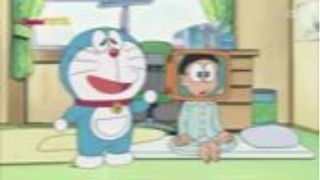 Doraemon episode 451