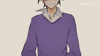 【mbti/thinking group】So it’s you and me