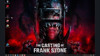 The Casting of Frank Stone Descargar para PC