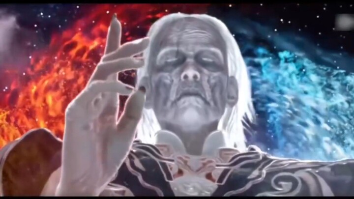Shrouding The Heavens Ep 162 Indo