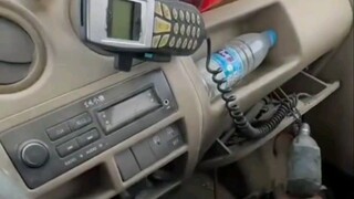 الصينية المجردة "عيشة رائعة" التي انتشرت بشكل هائل على الإنترنت الخارجي