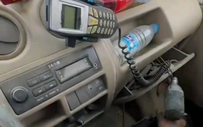 الصينية المجردة "عيشة رائعة" التي انتشرت بشكل هائل على الإنترنت الخارجي