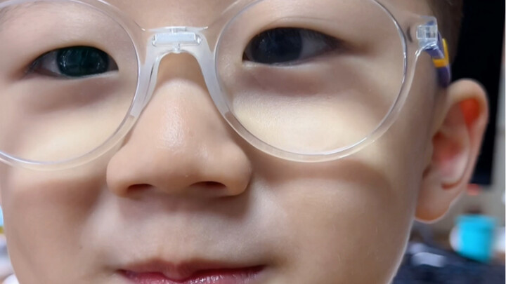 Strong preference is clear at a glance