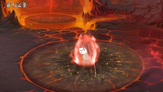 第161集：妖狐出现