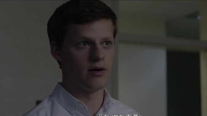 [โรงละครนีออน] ในศูนย์ฟื้นฟูเกย์ ห้ามเข้าห้องน้ำคนเดียวโดยเด็ดขาด และมีการติดต่อกันมากเกินไประหว่างเ