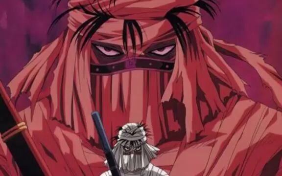 [Movies&TV] Peringkat Karakter Terkuat di "Rurouni Kenshin"