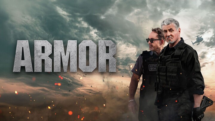 Armor (2024) - SUB INDO
