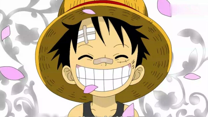 Kebenaran Cerita One Piece! Ternyata Itu Semua Hanya Fantasi Luffy!