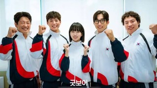 Good Boy Episode 1 Subtitle Indonesia