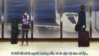 Strike The Blood T9-3