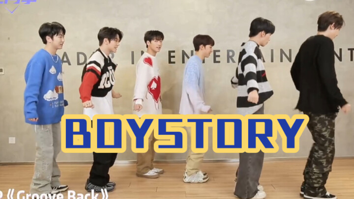 【BOYSTORY】Phát sóng thử thách nhảy ngẫu nhiên "Star Colleagues", nhảy nhóm nhạc nữ, KPOP, nhảy nhóm 