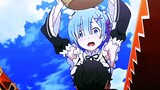 Maybe this is why I like Rem.