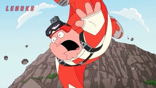 Family Guy / Funny Moments #141