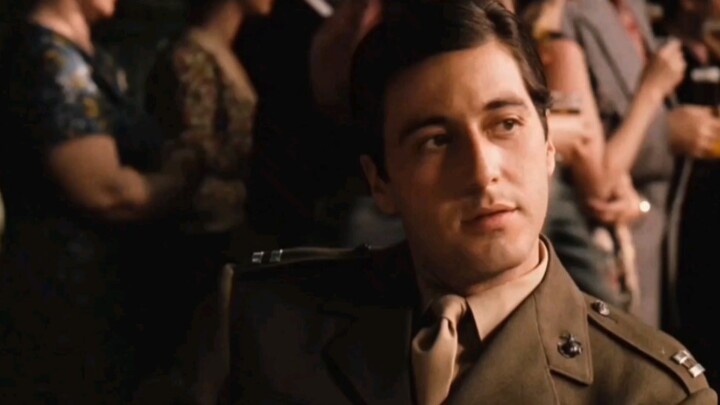"I wanted to treat the world gently, but only by killing decisively can I protect the ones I love."