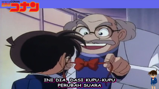 Alat Baru Dari Prof Agasa ❗️❗️ - Detective Conan