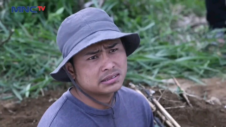 Dzolim di MNCTV kakak beradik sangat sombong terpaksa harus dikurkan di satu lubang kuburan