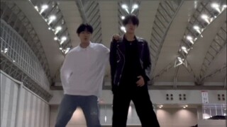 【NCT WISH】put your hands 🆙