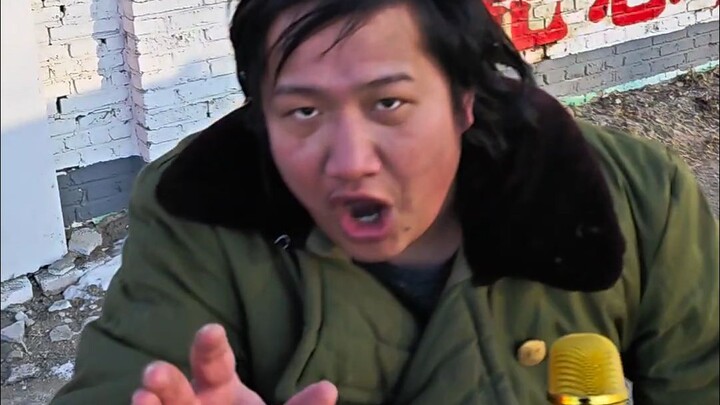 英伦公爵朴实无华的接受采访