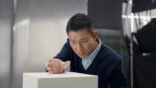 刘德华是懂无实物表演的哈哈哈哈