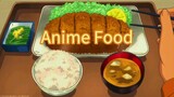 Food is number 1 🤤 #Balaboom #Bstation #HypeMatsuri #HyperCosu #Animefood #AMV