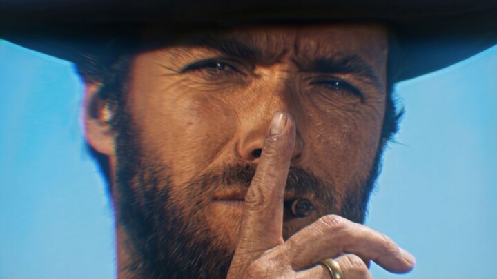 “Arthur Morgan’s Human Form”