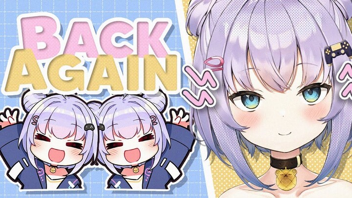 Hyper Shizu is back! 【Cooked Meat|Shizukou】
