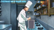 Thuyết Minh Quán nhậu dị giới ss1Tập 12