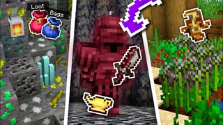 7 Minecraft Addons That Every Device Should Have (1.17 & 1.18)