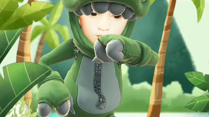 hehehe don't forget to fallow may account salamat