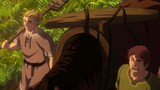 Vinland Saga Season 2 Episode 6