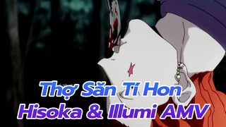 Thợ Săn Tí Hon Hisoka & Illumi | Đồng phạm