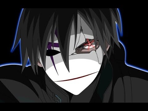 Darker than black 「 AMV 」 Blind Channel – Wolfpack