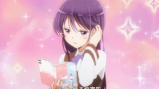 这就是画本子留下的后遗症吗？